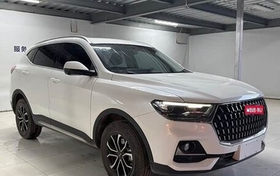 Haval H6, 2023 год, 1 100 030 рублей, 1 фотография