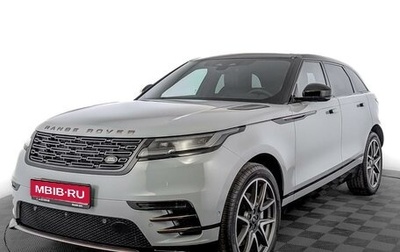 Land Rover Range Rover Velar I, 2025 год, 10 900 000 рублей, 1 фотография
