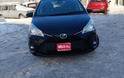 Toyota Vitz, 2019 год, 1 450 000 рублей, 1 фотография