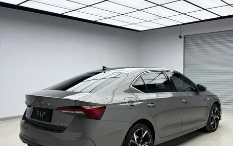 Skoda Octavia IV, 2022 год, 1 540 100 рублей, 4 фотография