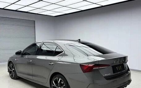 Skoda Octavia IV, 2022 год, 1 540 100 рублей, 5 фотография