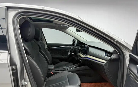 Skoda Octavia IV, 2022 год, 1 540 100 рублей, 8 фотография