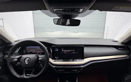 Skoda Octavia IV, 2022 год, 1 540 100 рублей, 13 фотография