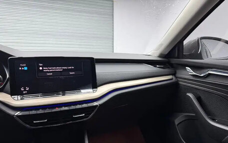 Skoda Octavia IV, 2022 год, 1 540 100 рублей, 16 фотография