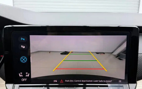 Skoda Octavia IV, 2022 год, 1 540 100 рублей, 20 фотография