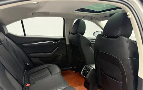 Skoda Octavia IV, 2022 год, 1 540 100 рублей, 10 фотография