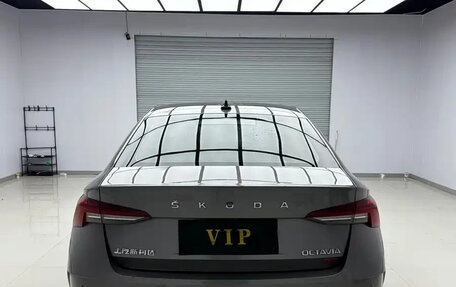 Skoda Octavia IV, 2022 год, 1 540 100 рублей, 6 фотография