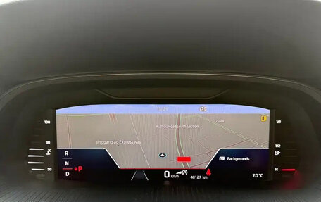 Skoda Octavia IV, 2022 год, 1 540 100 рублей, 21 фотография