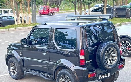 Suzuki Jimny, 2016 год, 1 190 000 рублей, 5 фотография