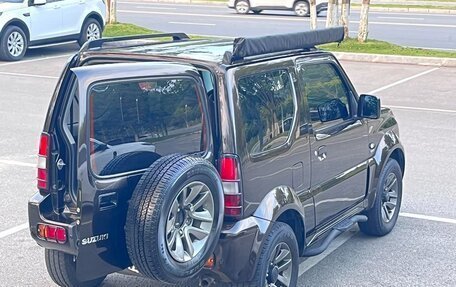 Suzuki Jimny, 2016 год, 1 190 000 рублей, 7 фотография