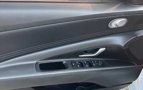 Hyundai Elantra, 2021 год, 1 200 010 рублей, 13 фотография