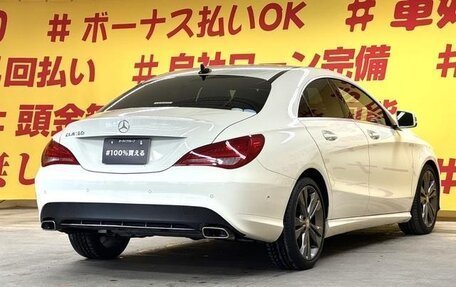 Mercedes-Benz CLA, 2015 год, 1 300 009 рублей, 3 фотография