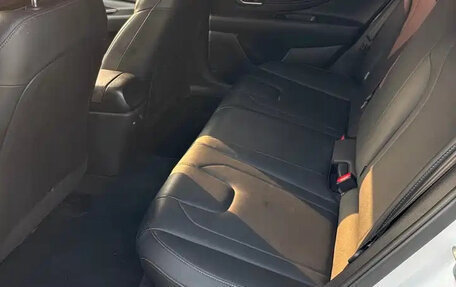 Hyundai Elantra, 2021 год, 1 200 010 рублей, 15 фотография