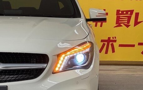 Mercedes-Benz CLA, 2015 год, 1 300 009 рублей, 6 фотография