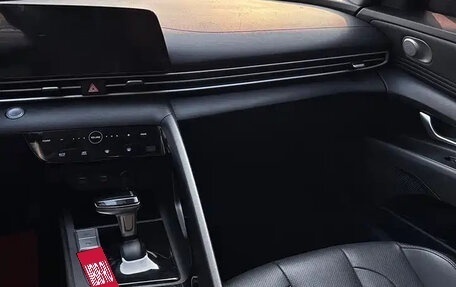 Hyundai Elantra, 2021 год, 1 200 010 рублей, 12 фотография