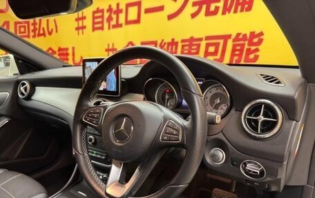 Mercedes-Benz CLA, 2015 год, 1 300 009 рублей, 8 фотография