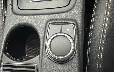 Mercedes-Benz CLA, 2015 год, 1 300 009 рублей, 13 фотография