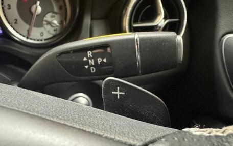 Mercedes-Benz CLA, 2015 год, 1 300 009 рублей, 20 фотография