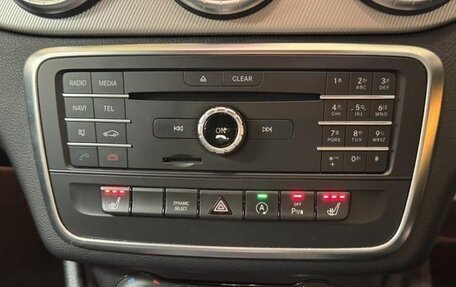 Mercedes-Benz CLA, 2015 год, 1 300 009 рублей, 18 фотография