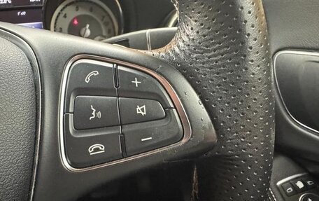 Mercedes-Benz CLA, 2015 год, 1 300 009 рублей, 17 фотография