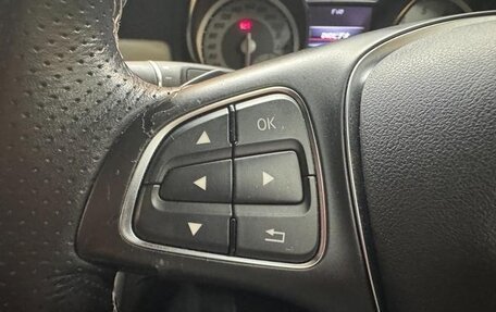 Mercedes-Benz CLA, 2015 год, 1 300 009 рублей, 16 фотография