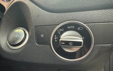 Mercedes-Benz CLA, 2015 год, 1 300 009 рублей, 14 фотография