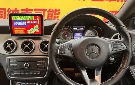 Mercedes-Benz CLA, 2015 год, 1 300 009 рублей, 9 фотография