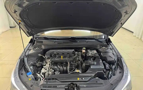 Hyundai Elantra, 2021 год, 1 520 010 рублей, 8 фотография