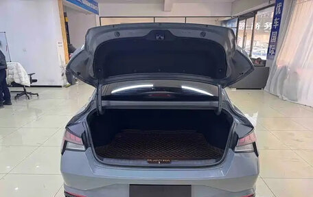 Hyundai Elantra, 2021 год, 1 520 010 рублей, 7 фотография