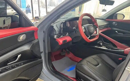 Hyundai Elantra, 2021 год, 1 520 010 рублей, 12 фотография