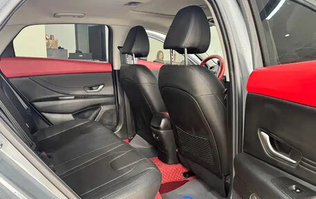 Hyundai Elantra, 2021 год, 1 520 010 рублей, 21 фотография