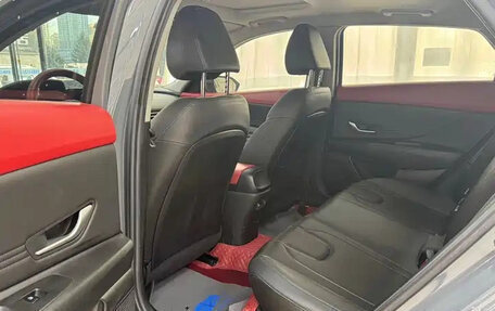 Hyundai Elantra, 2021 год, 1 520 010 рублей, 20 фотография