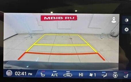 Hyundai Elantra, 2021 год, 1 520 010 рублей, 14 фотография