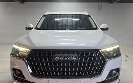 Haval H6, 2023 год, 1 100 030 рублей, 3 фотография