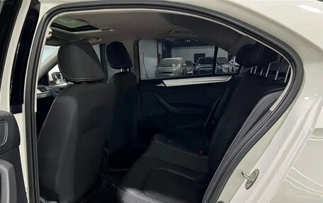 Skoda Rapid II, 2022 год, 1 100 100 рублей, 12 фотография