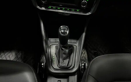 Skoda Rapid II, 2022 год, 1 100 100 рублей, 10 фотография