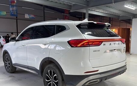 Haval H6, 2023 год, 1 100 030 рублей, 5 фотография