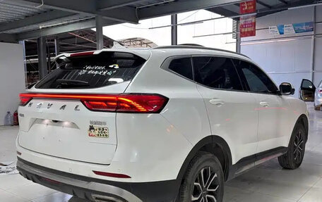 Haval H6, 2023 год, 1 100 030 рублей, 4 фотография