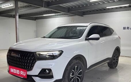 Haval H6, 2023 год, 1 100 030 рублей, 2 фотография