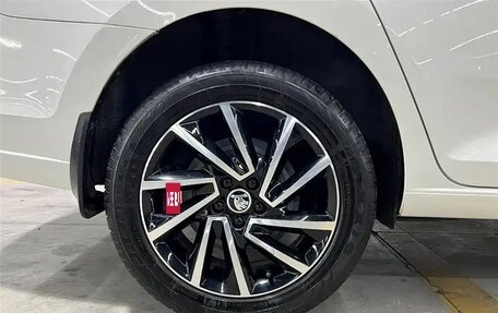 Skoda Rapid II, 2022 год, 1 100 100 рублей, 16 фотография