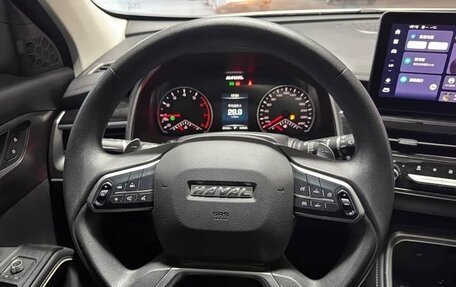 Haval H6, 2023 год, 1 100 030 рублей, 11 фотография