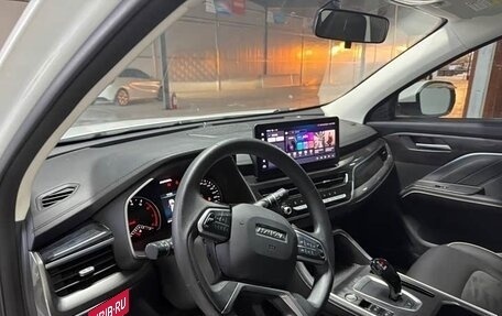 Haval H6, 2023 год, 1 100 030 рублей, 17 фотография