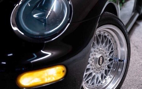 Volkswagen Beetle, 1998 год, 500 000 рублей, 4 фотография