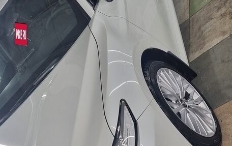 Toyota Camry, 2022 год, 3 300 000 рублей, 3 фотография