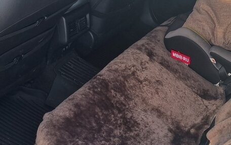 Toyota Camry, 2022 год, 3 300 000 рублей, 10 фотография