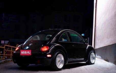 Volkswagen Beetle, 1998 год, 500 000 рублей, 2 фотография
