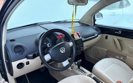 Volkswagen Beetle, 1998 год, 500 000 рублей, 10 фотография