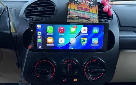 Volkswagen Beetle, 1998 год, 500 000 рублей, 13 фотография