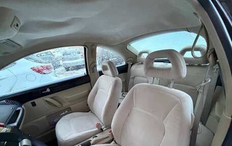 Volkswagen Beetle, 1998 год, 500 000 рублей, 12 фотография