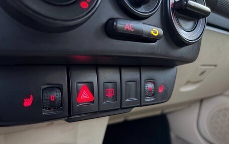 Volkswagen Beetle, 1998 год, 500 000 рублей, 14 фотография